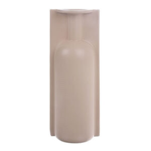 Clay Bottle Molding Shape Vase